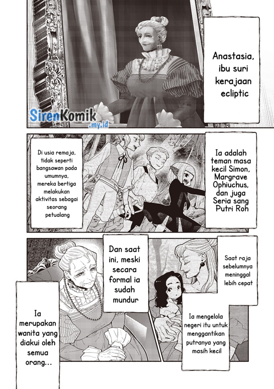 Dilarang COPAS - situs resmi www.mangacanblog.com - Komik tensei goblin da kedo shitsumon aru 119 - chapter 119 120 Indonesia tensei goblin da kedo shitsumon aru 119 - chapter 119 Terbaru 2|Baca Manga Komik Indonesia|Mangacan